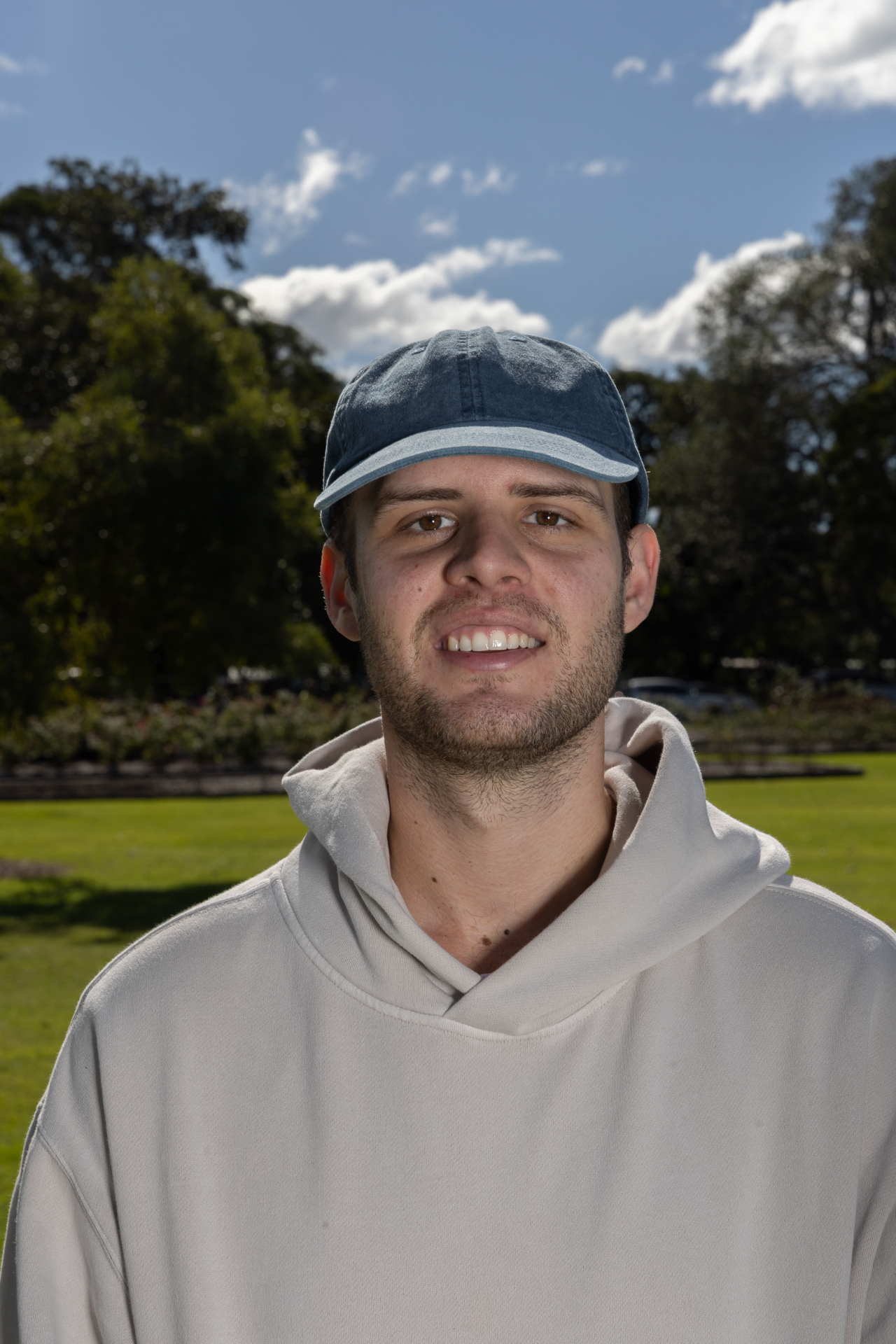 Julian Kapernick, meditation coach